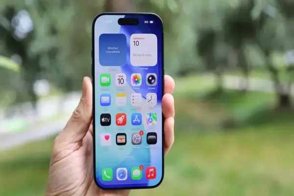 5 cải tiến tôi muốn có trên iOS... và sẽ khiến tôi không muốn dùng Android nữa.